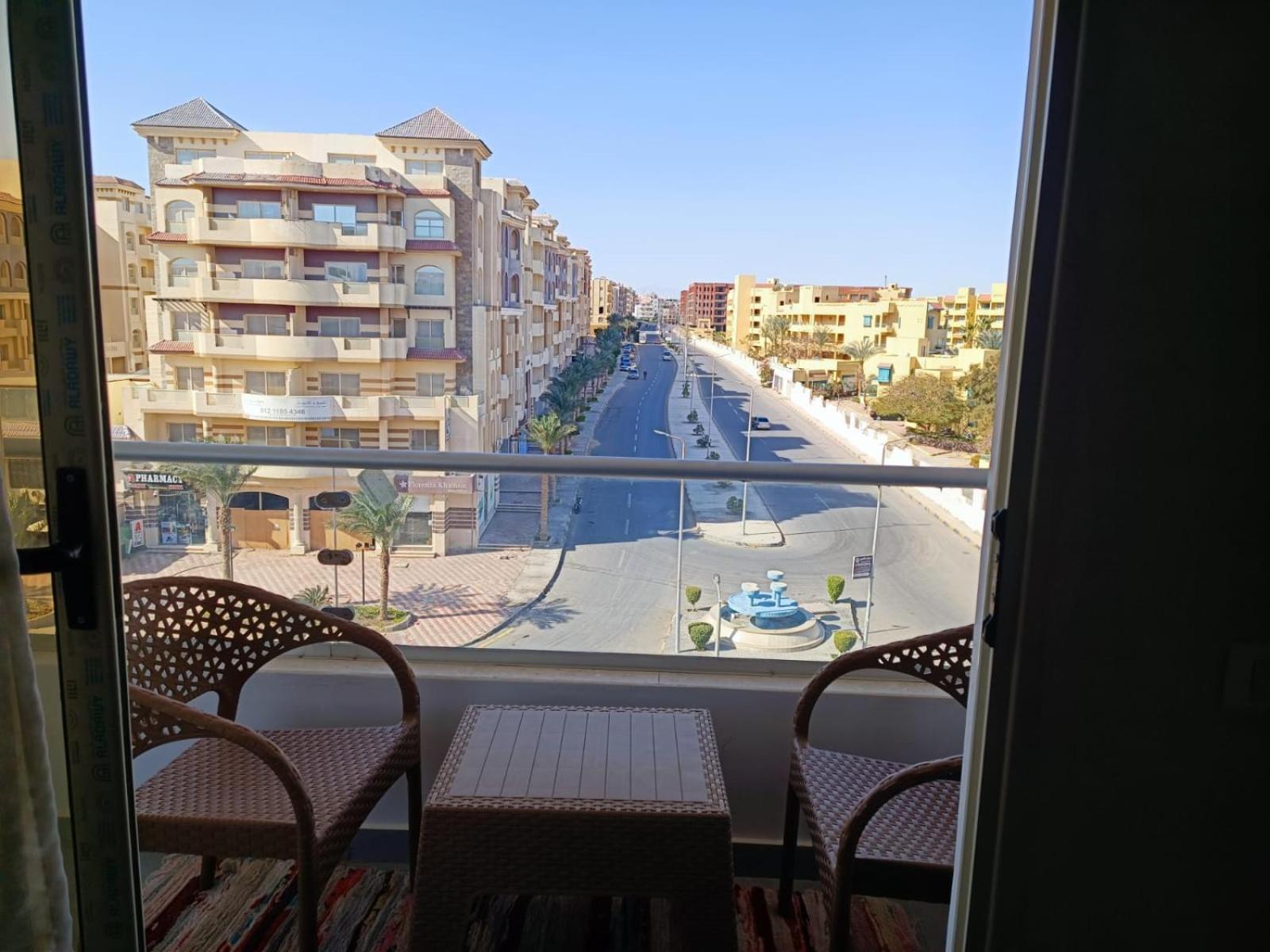 Appartement Coral Paradise Front Wifi