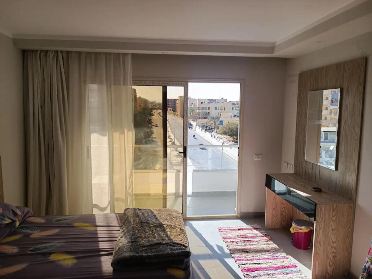 Appartement Coral Paradise Front Wifi Hurghada