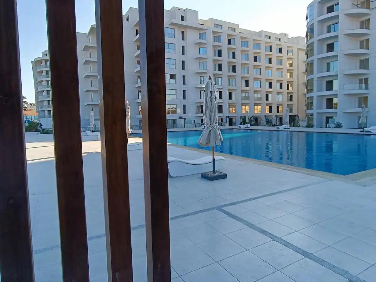 Appartement Coral Paradise Front Wifi