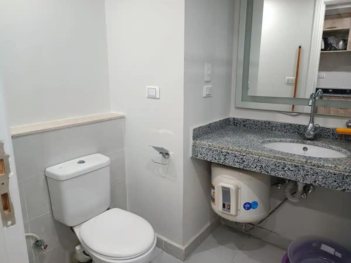 Appartement Coral Paradise Front Wifi *
