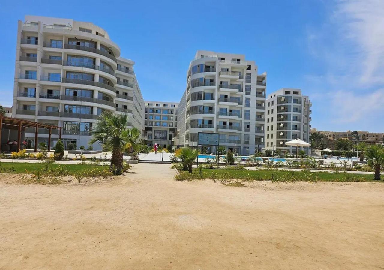 Coral Paradise Front Wifi Appartement