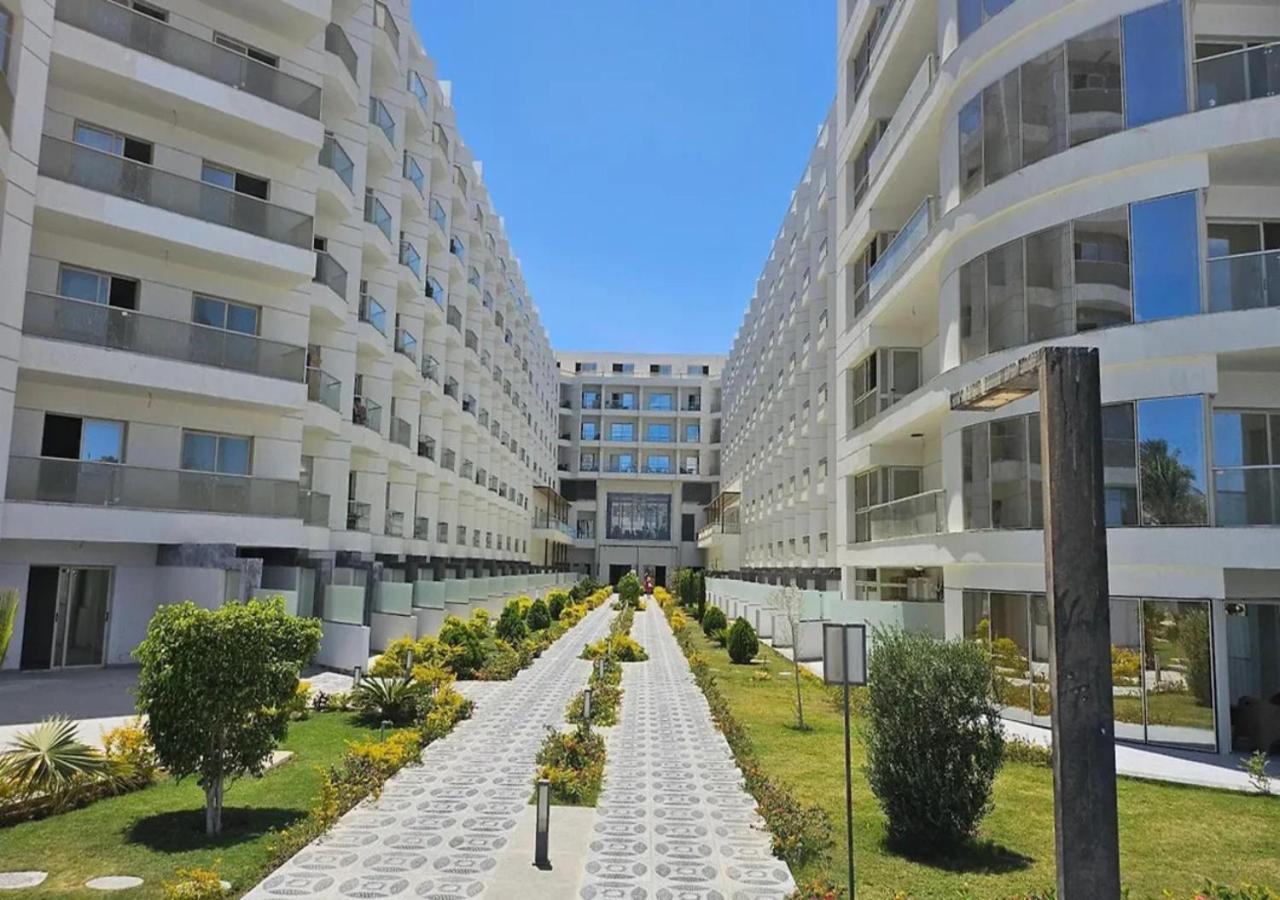 Appartement Coral Paradise Front Wifi *