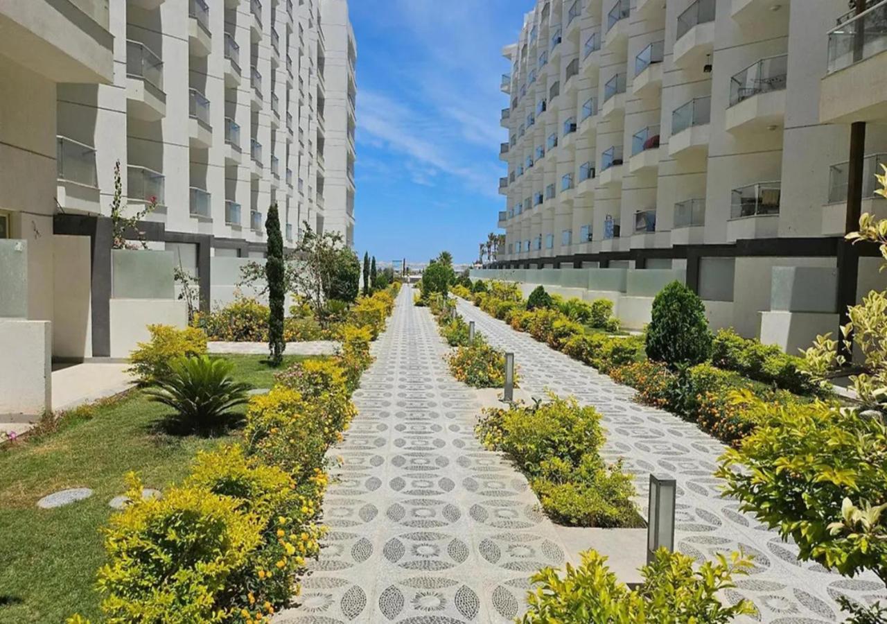 Coral Paradise Front Wifi Appartement Hurghada