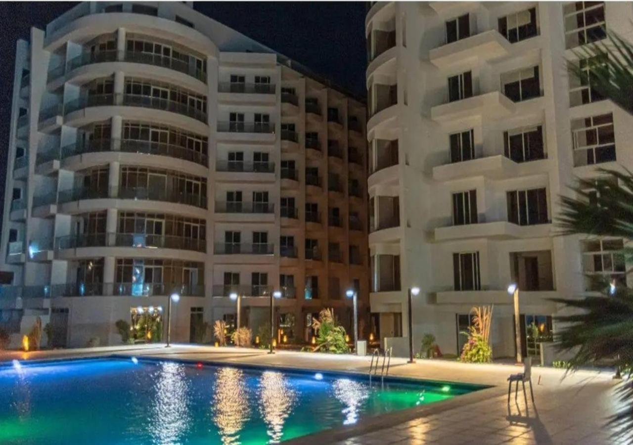 Coral Paradise Front Wifi Appartement