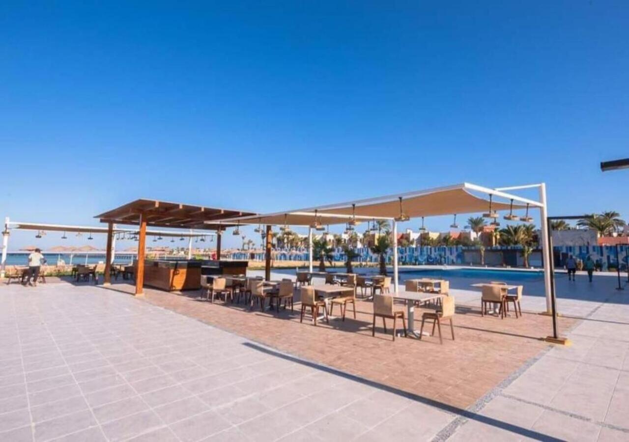 Coral Paradise Front Wifi Appartement *